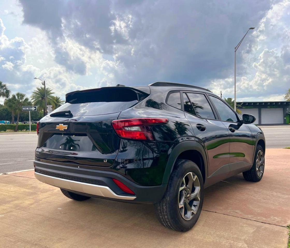 Chevrolet Trax LT 2024