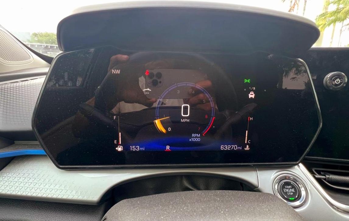 Chevrolet Trax LT 2024