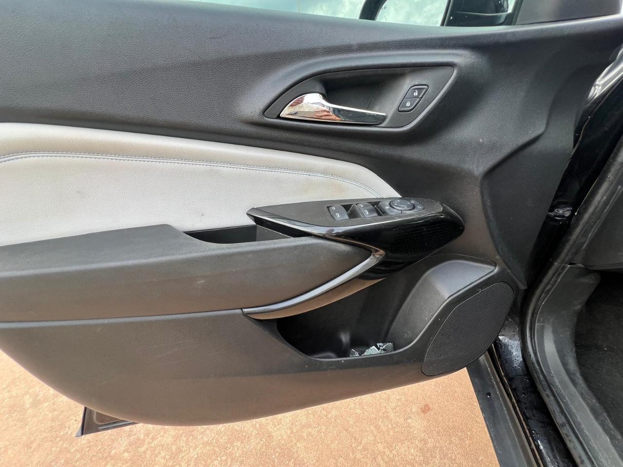 Chevrolet Trax LT 2024