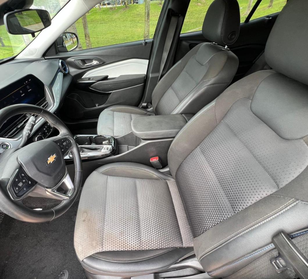 Chevrolet Trax LT 2024