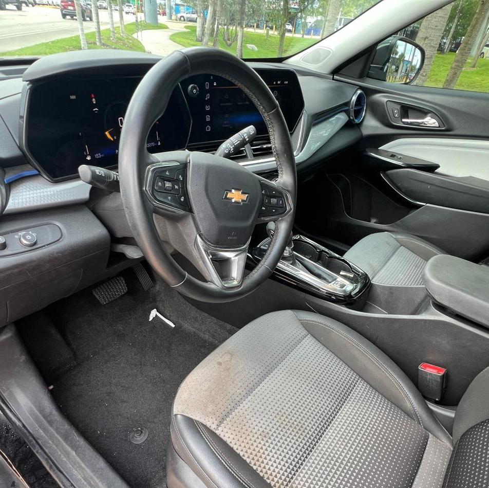 Chevrolet Trax LT 2024