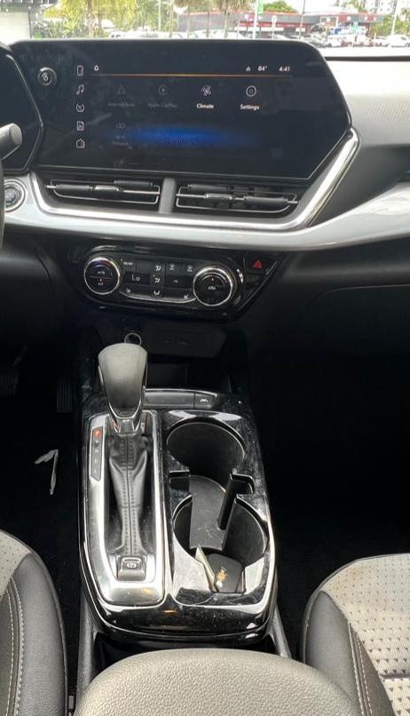 Chevrolet Trax LT 2024
