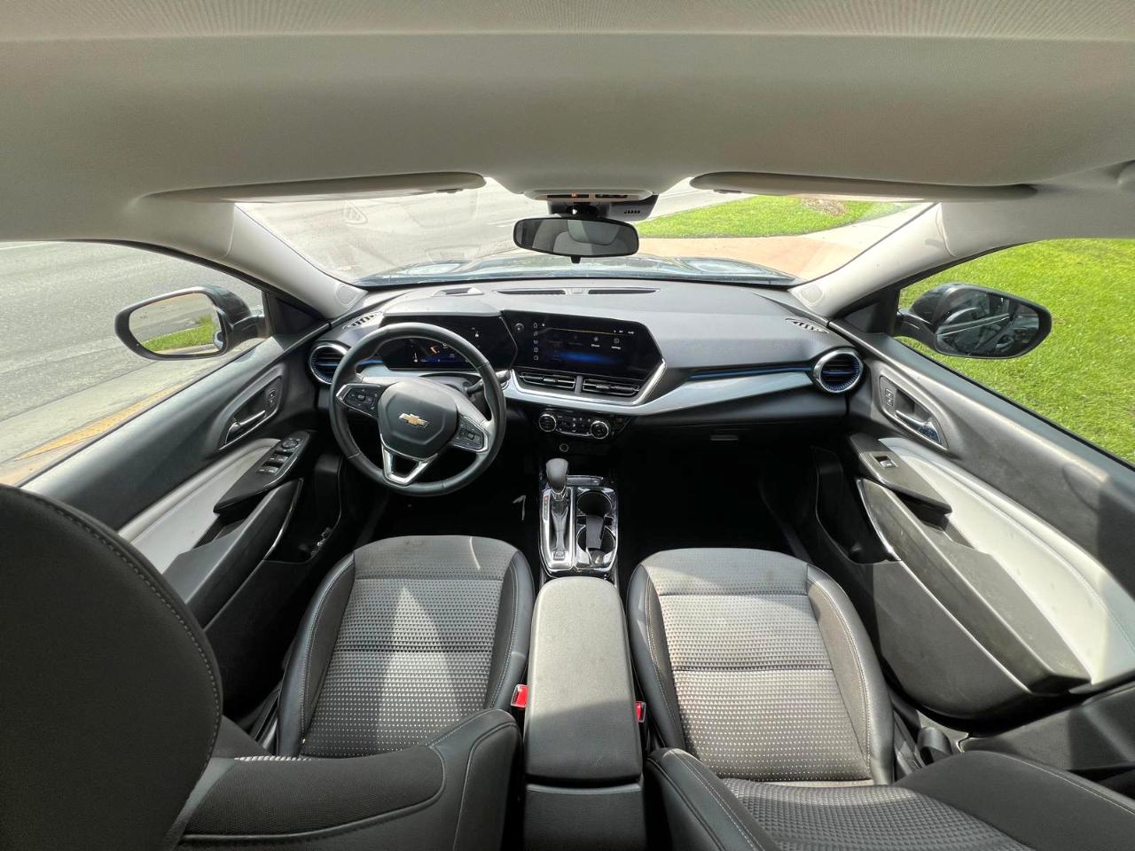 Chevrolet Trax LT 2024