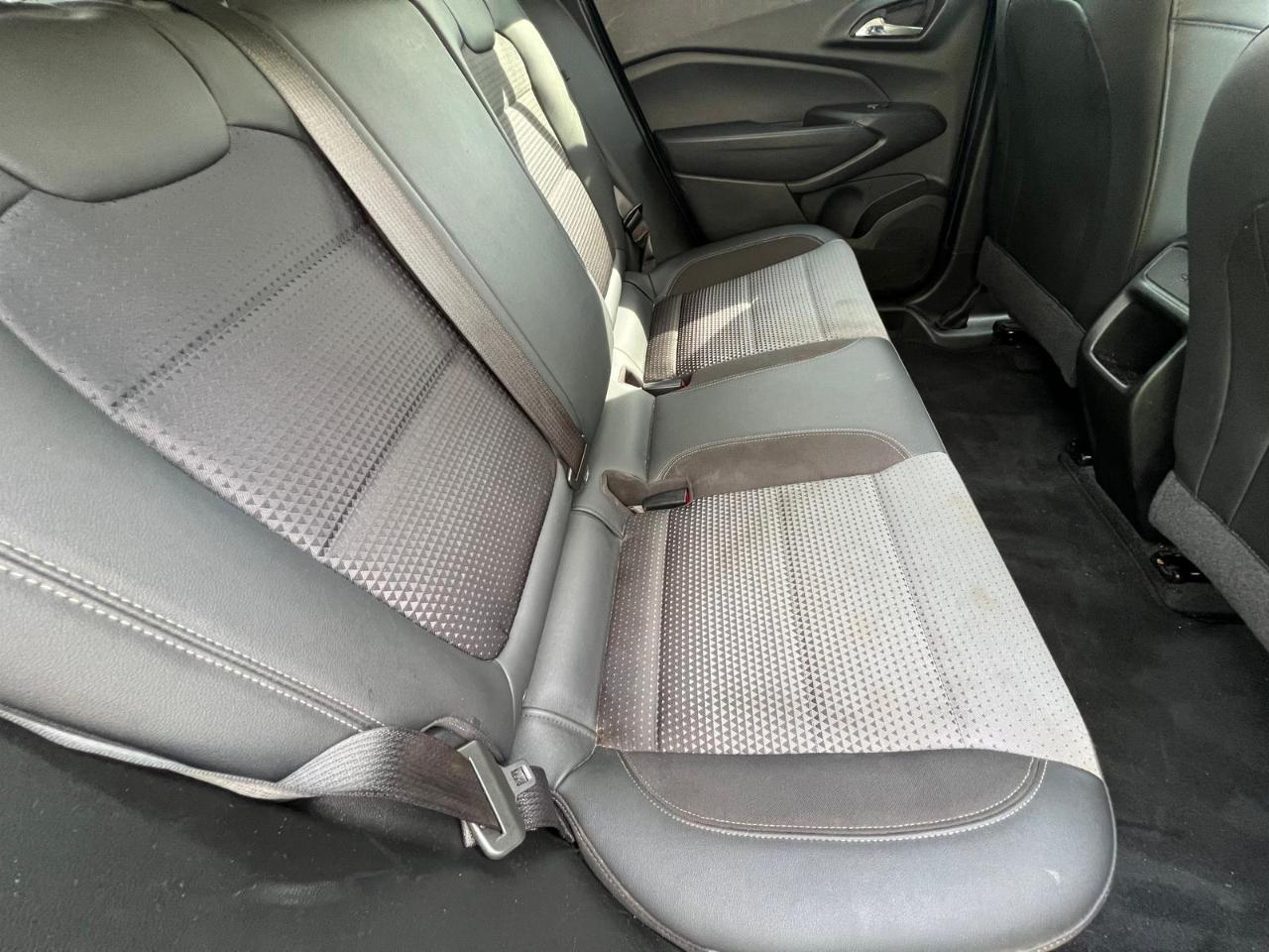 Chevrolet Trax LT 2024