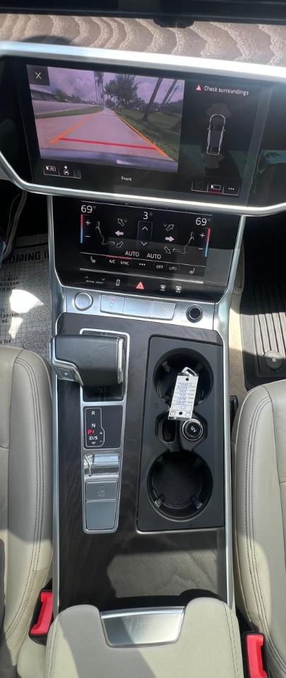 Audi A6 Premium Plus 45 TFSI quattro 2020