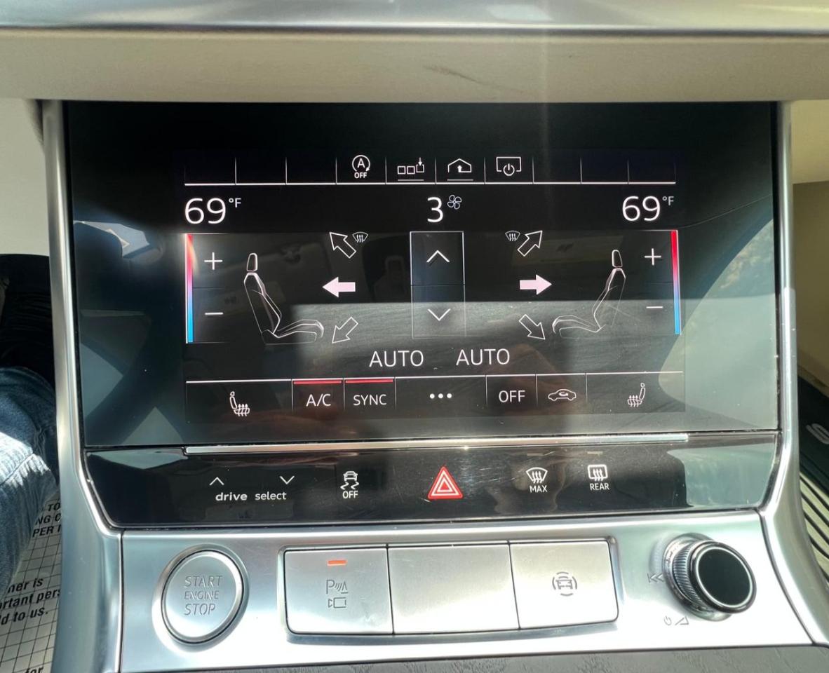 Audi A6 Premium Plus 45 TFSI quattro 2020