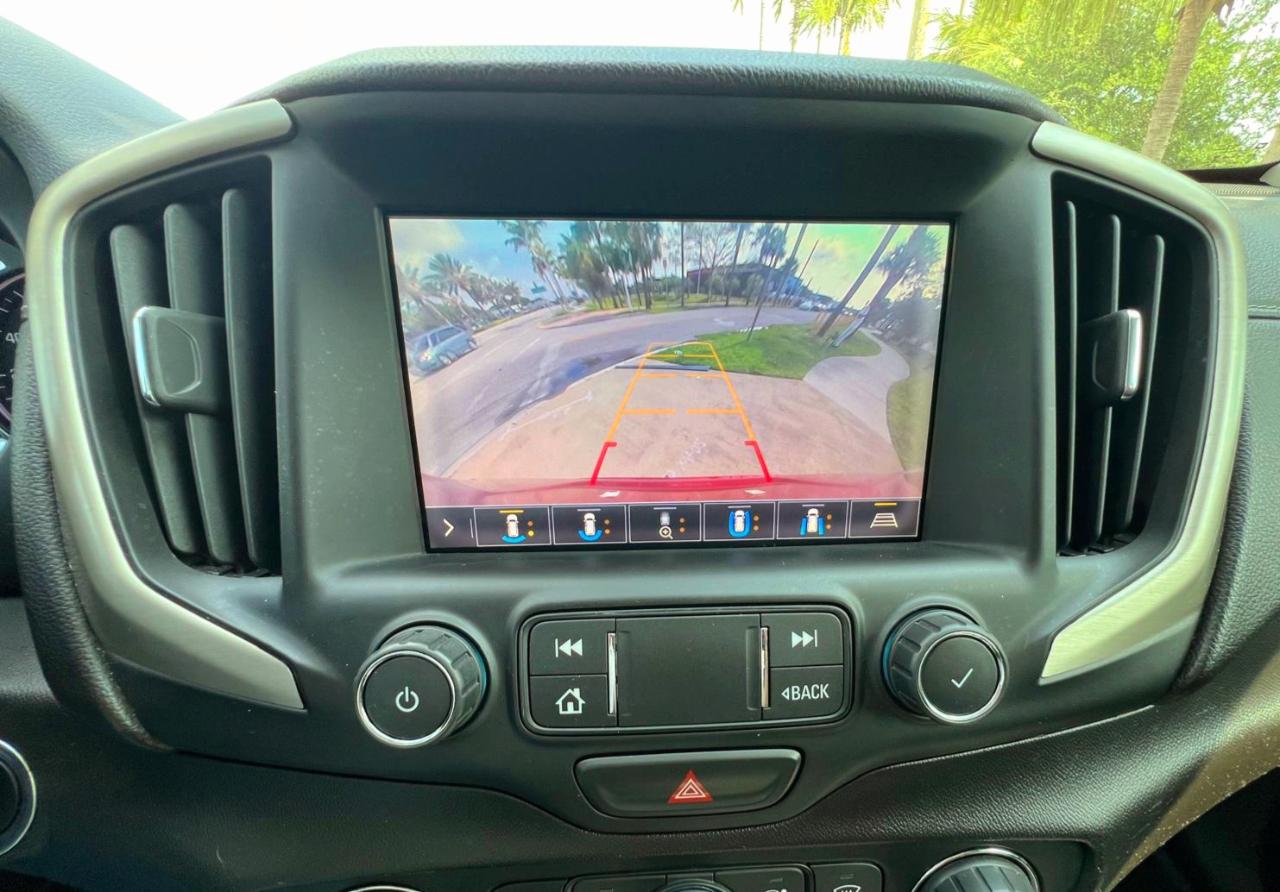 GMC Terrain Denali 2019