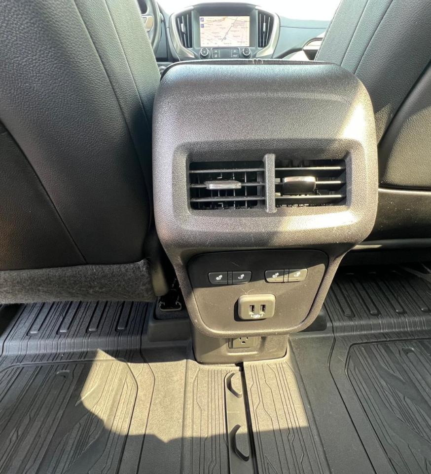 GMC Terrain Denali 2019