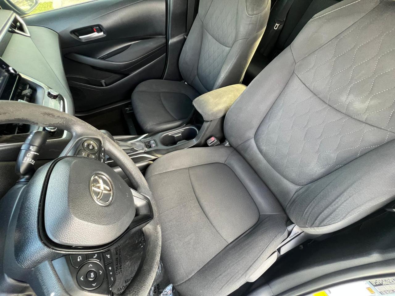 Toyota Corolla LE 2020