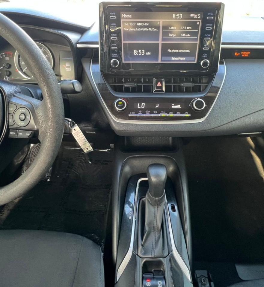 Toyota Corolla LE 2020