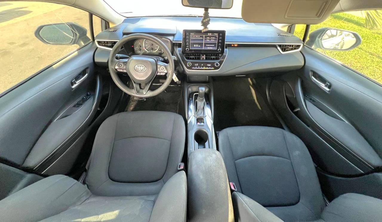 Toyota Corolla LE 2020