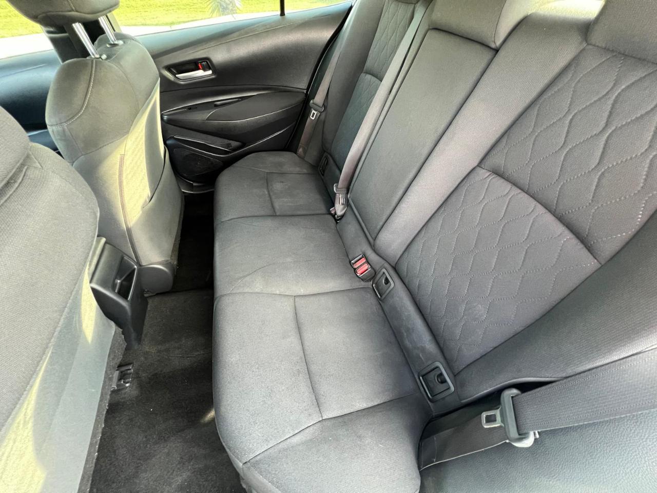 Toyota Corolla LE 2020