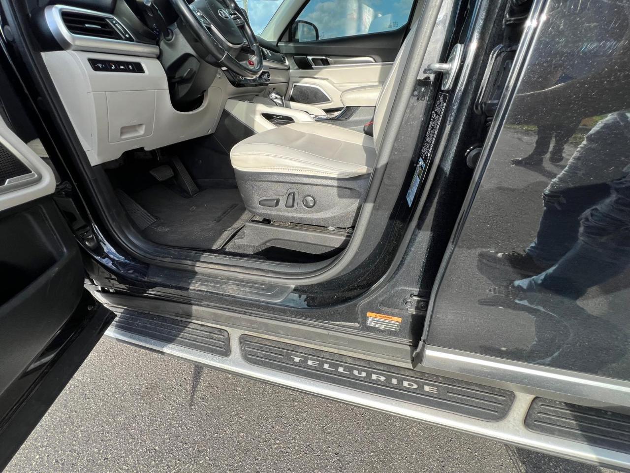 Kia Telluride S 2021