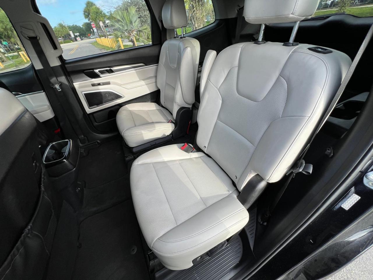 Kia Telluride S 2021