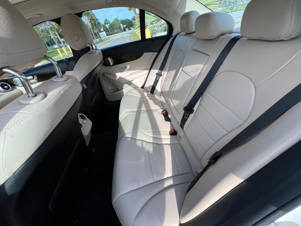 Mercedes-Benz A-Class A 220 2020