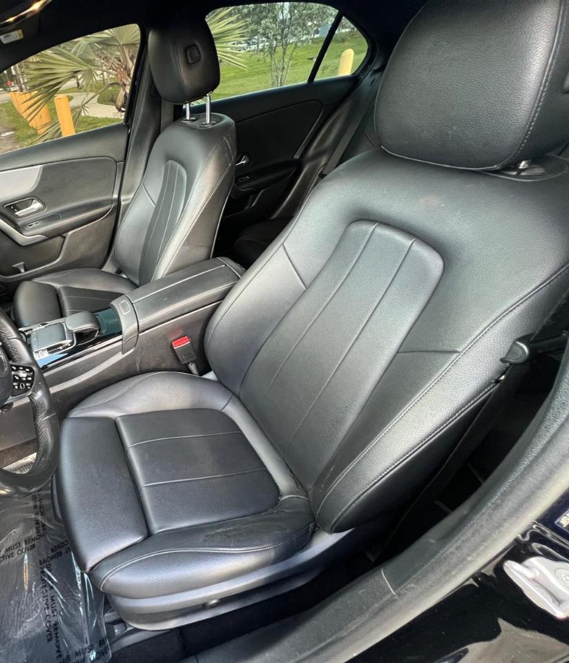 Mercedes-Benz A-Class A 220 2020