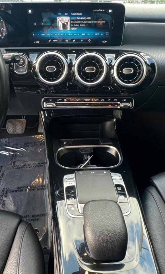 Mercedes-Benz A-Class A 220 2020