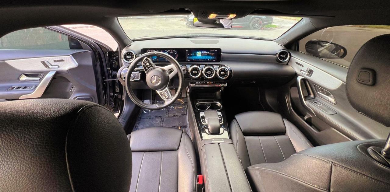 Mercedes-Benz A-Class A 220 2020
