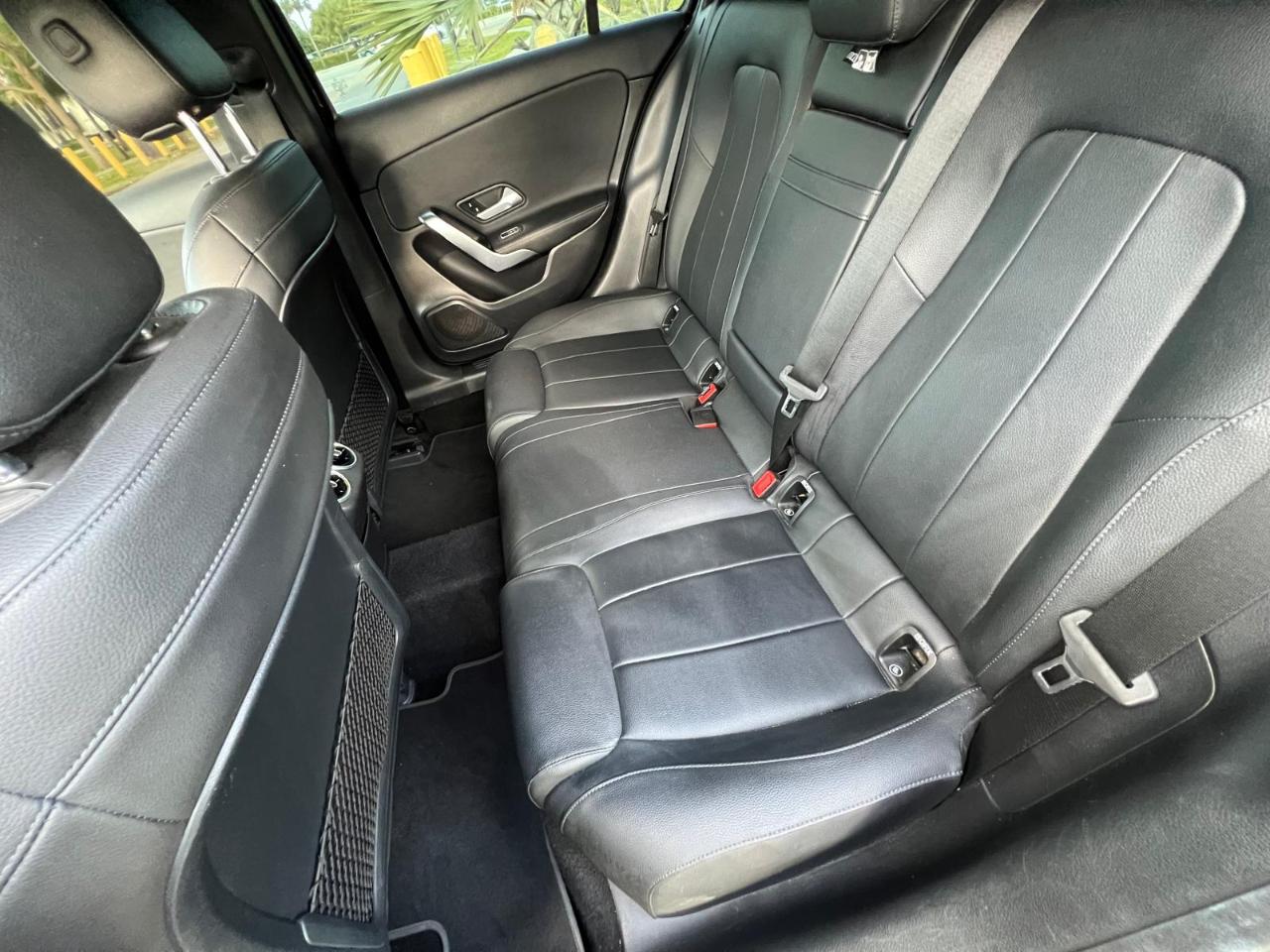 Mercedes-Benz A-Class A 220 2020