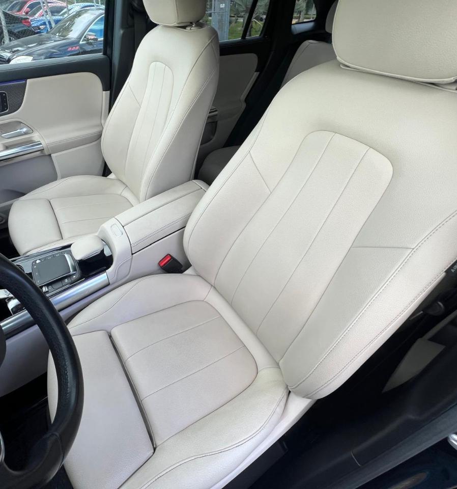 Mercedes-Benz GLA-Class GLA250 2019