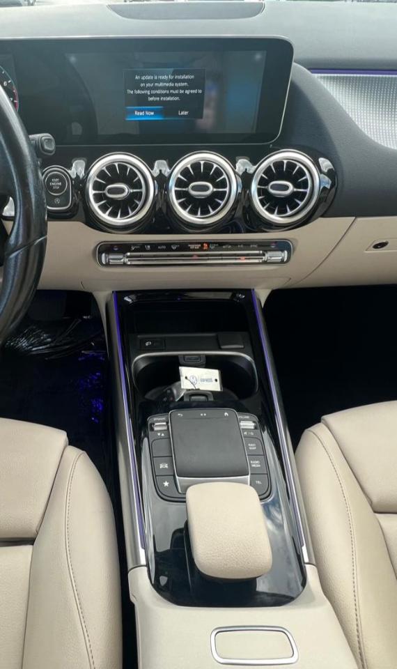 Mercedes-Benz GLA-Class GLA250 2019