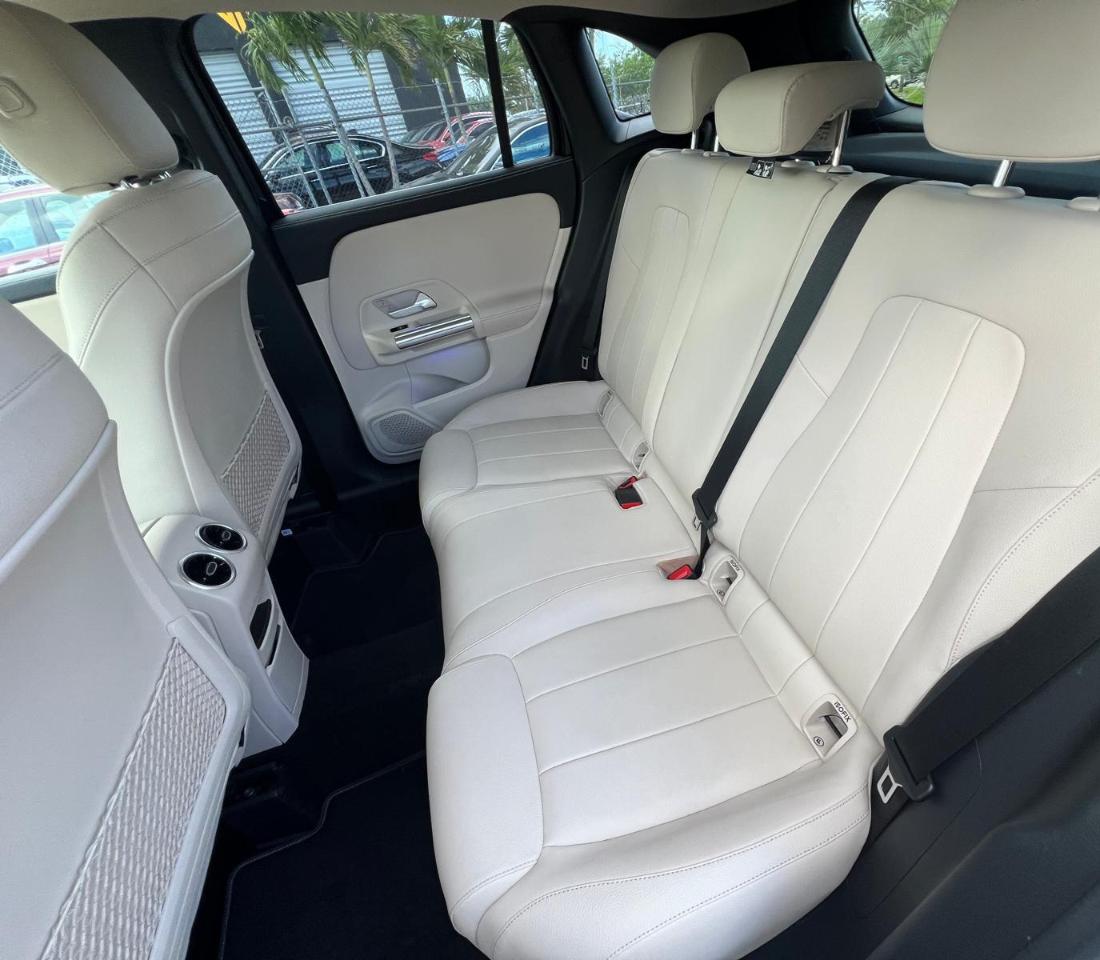 Mercedes-Benz GLA-Class GLA250 2019