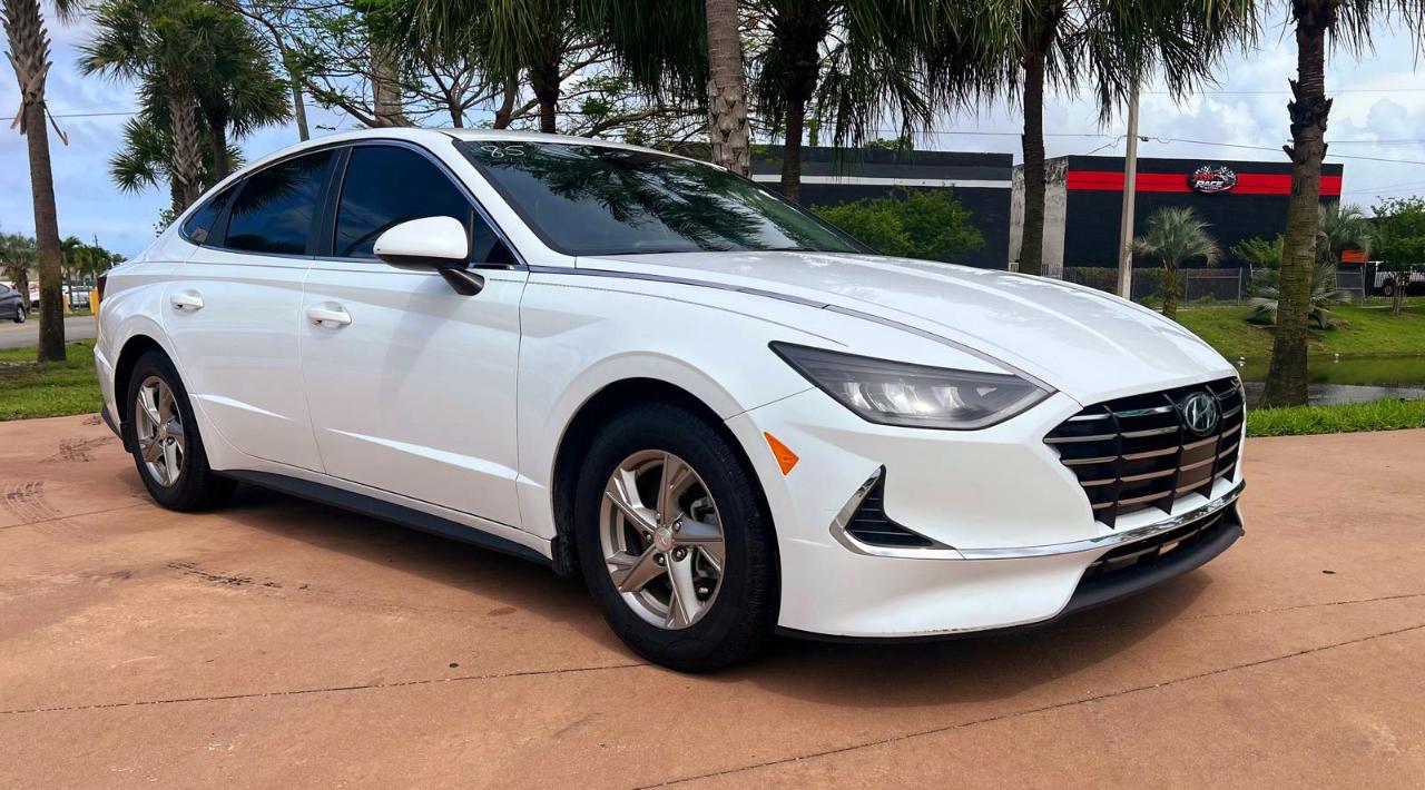 Hyundai Sonata SE 2020