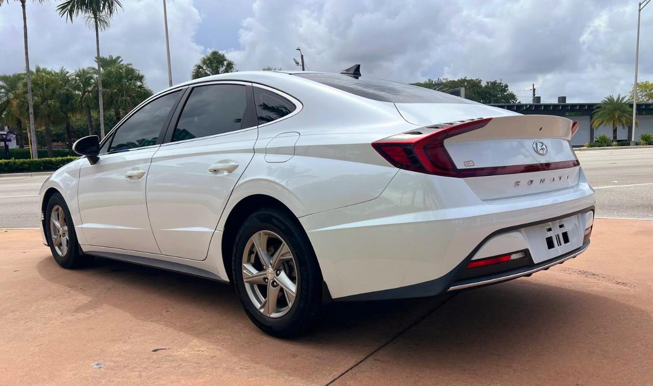 Hyundai Sonata SE 2020