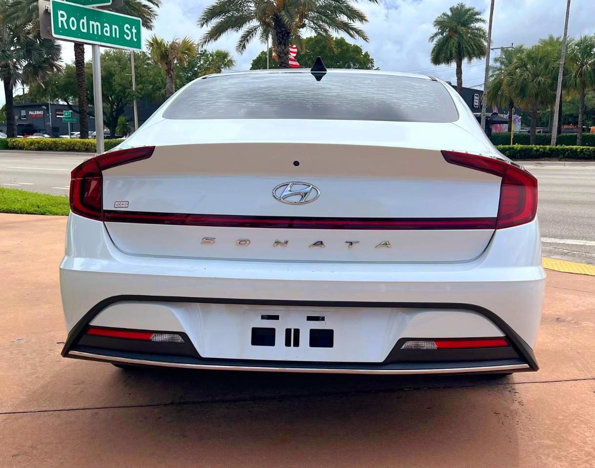 Hyundai Sonata SE 2020