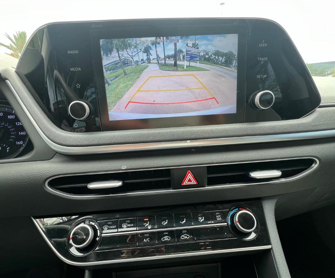 Hyundai Sonata SE 2020