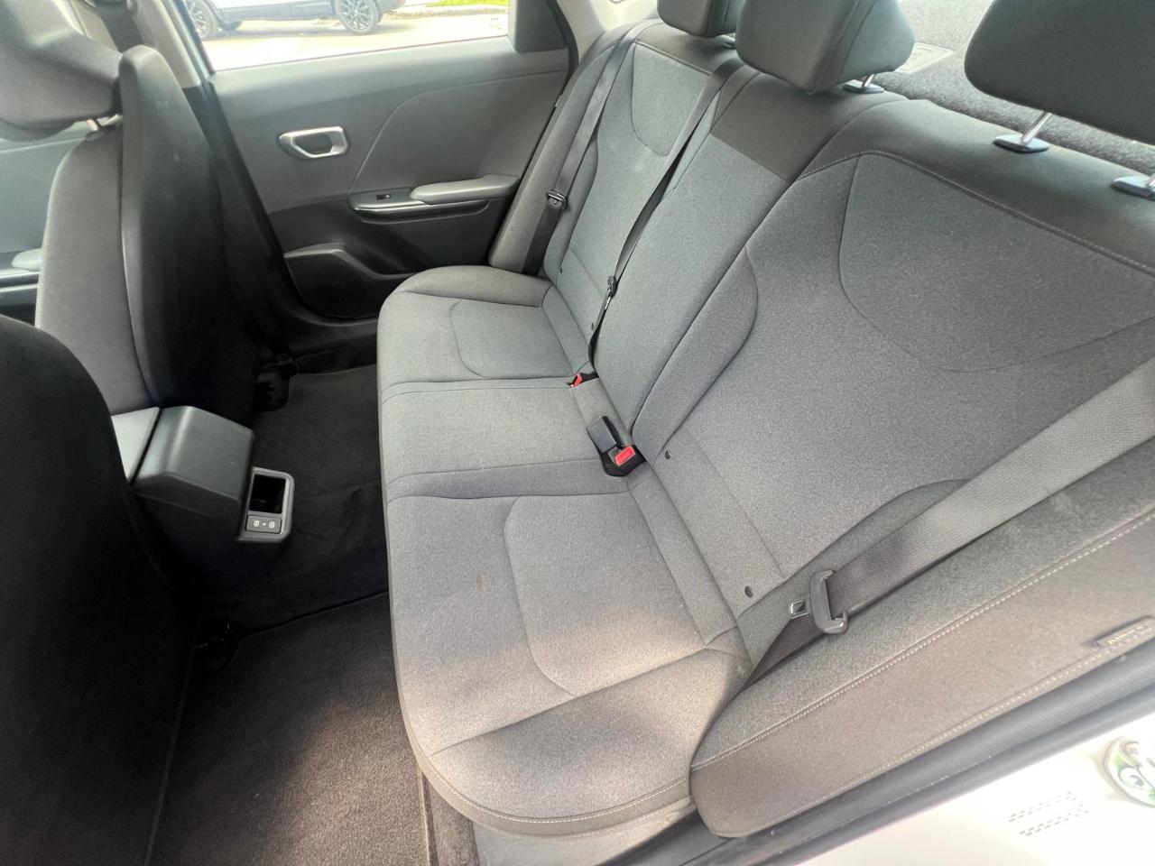 Kia K4 LX 2025