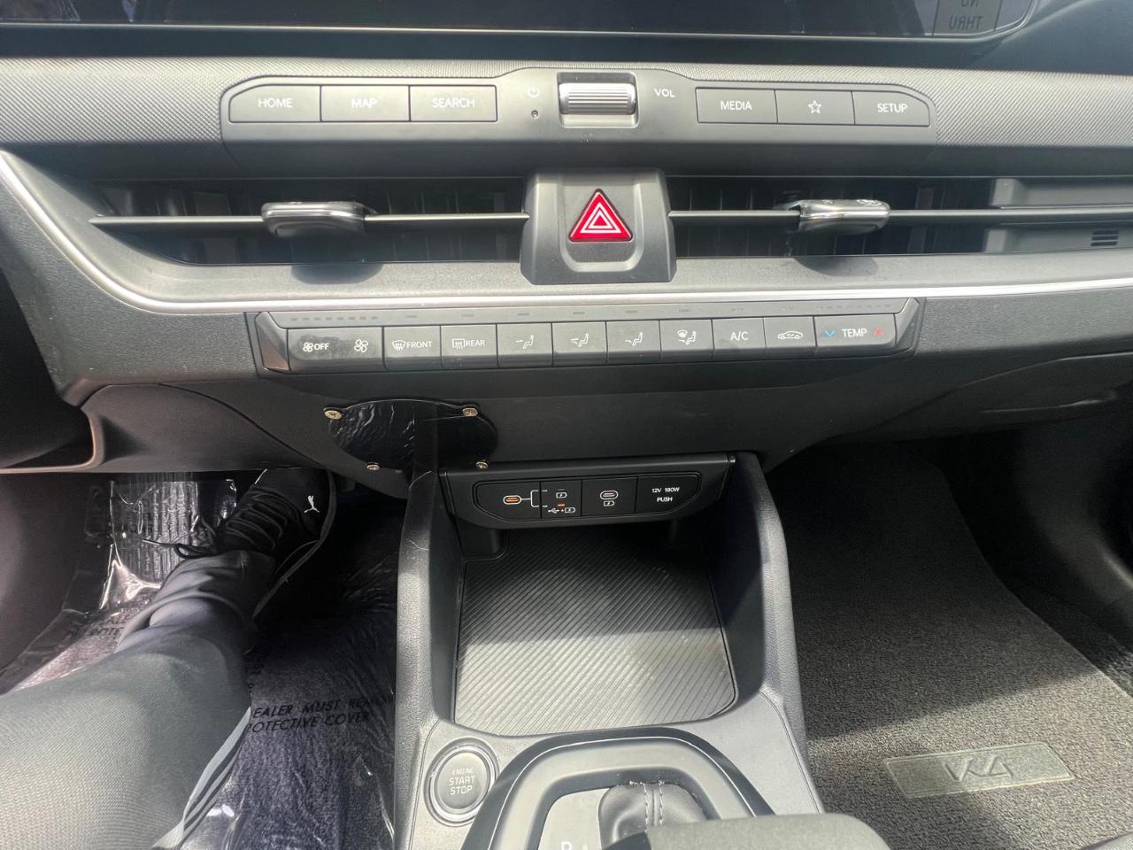 Kia K4 LX 2025