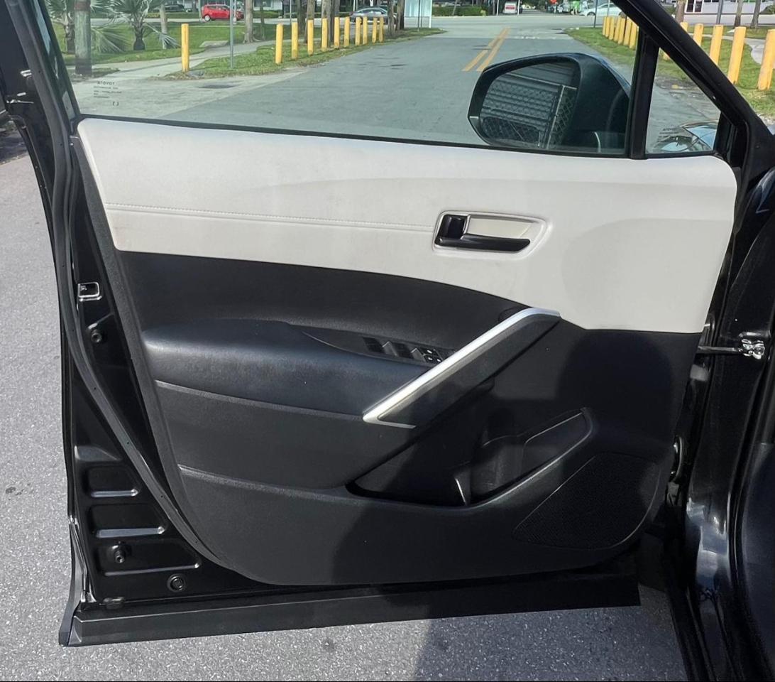 Toyota Corolla Cross LE 2022