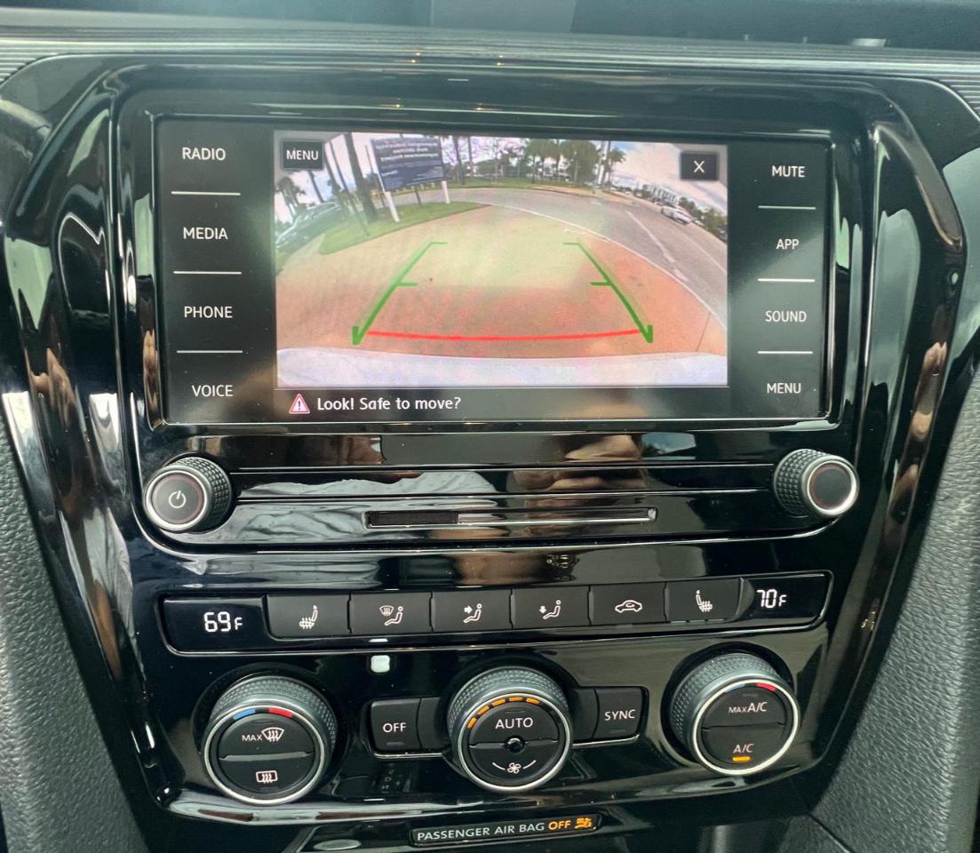 Volkswagen Passat R-Line 2020