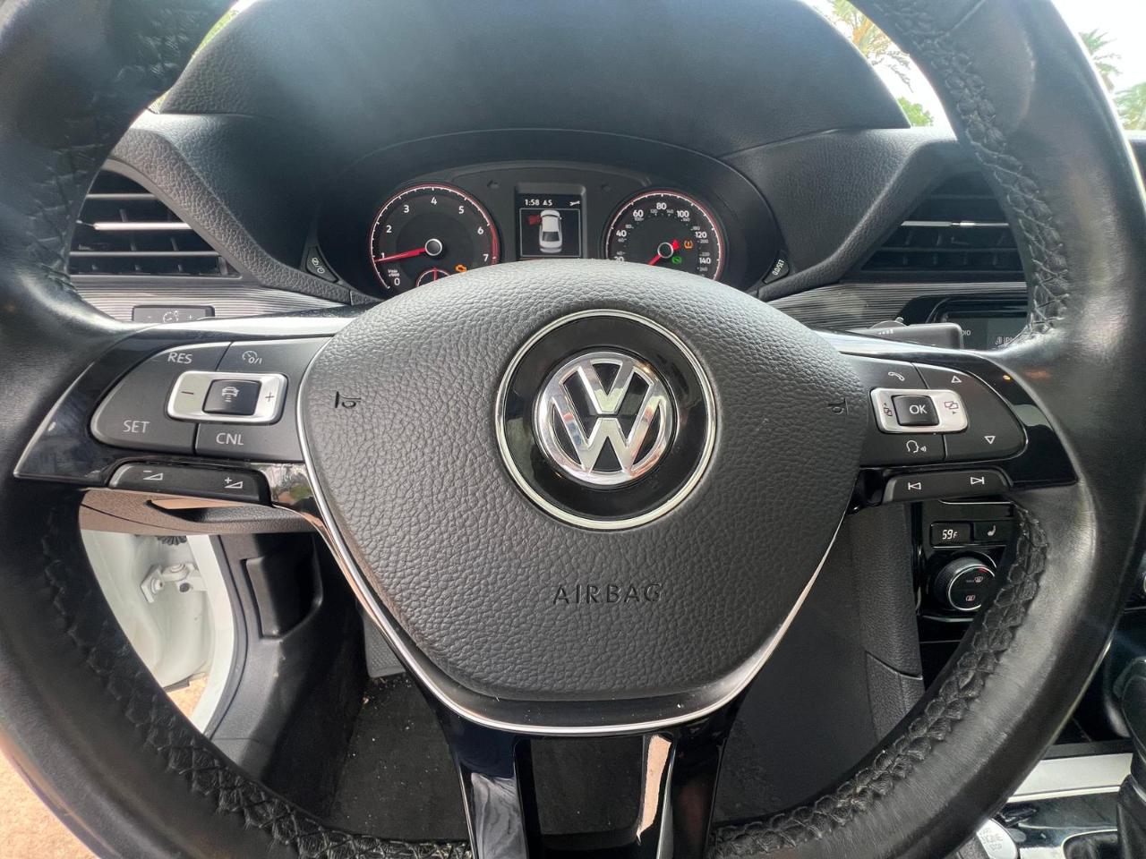 Volkswagen Passat R-Line 2020