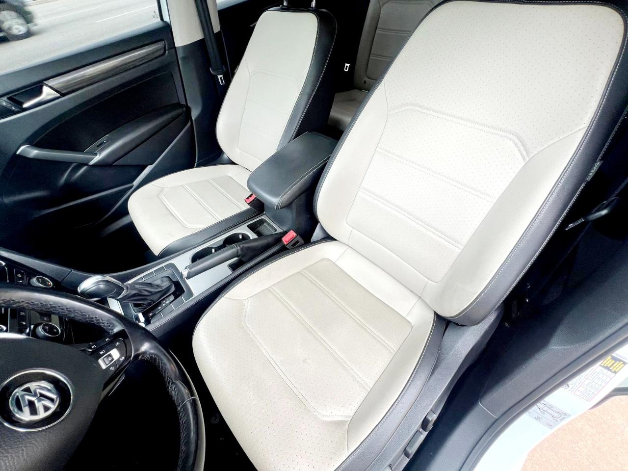 Volkswagen Passat R-Line 2020