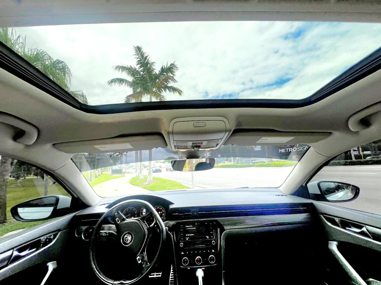 Volkswagen Passat R-Line 2020