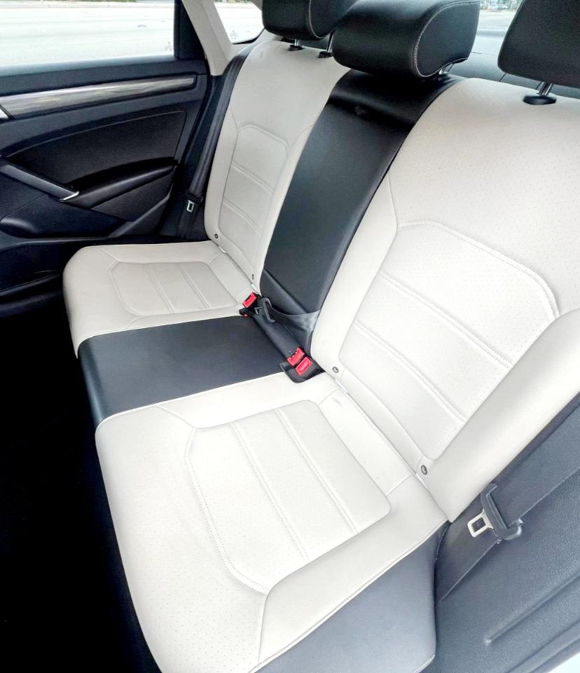 Volkswagen Passat R-Line 2020