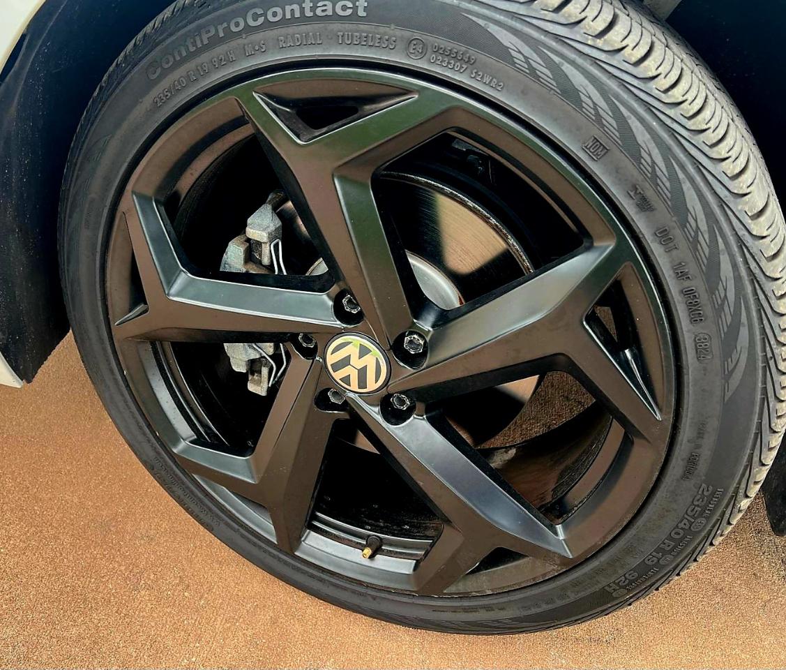 Volkswagen Passat R-Line 2020