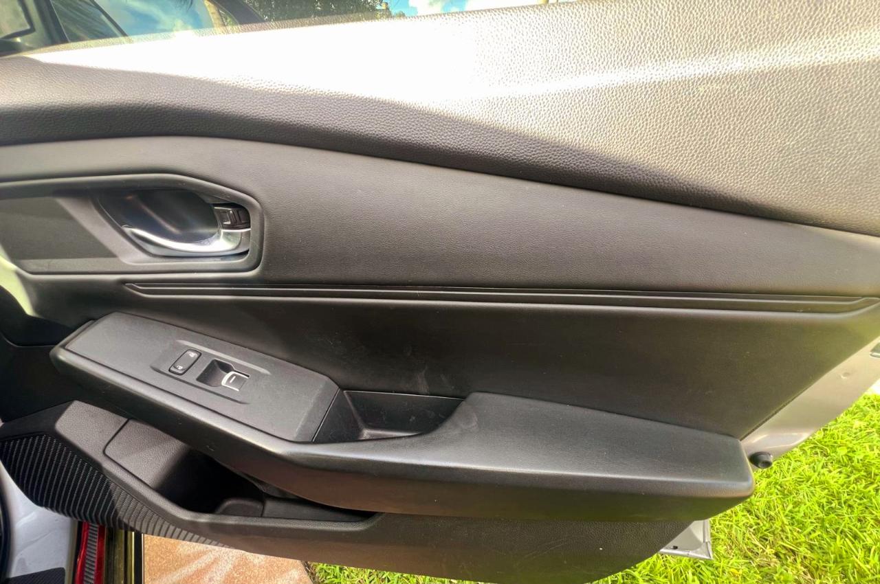 Honda Accord EX-L 2023