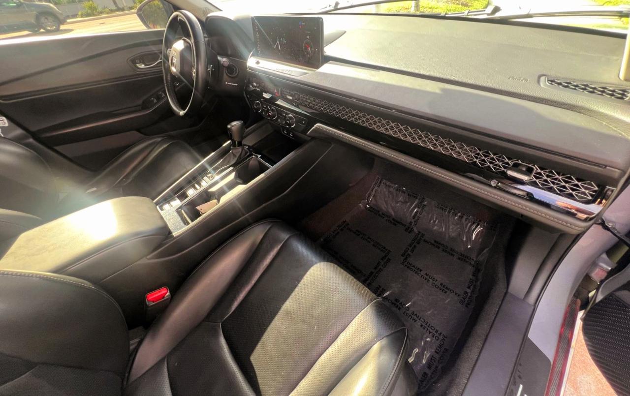 Honda Accord EX-L 2023