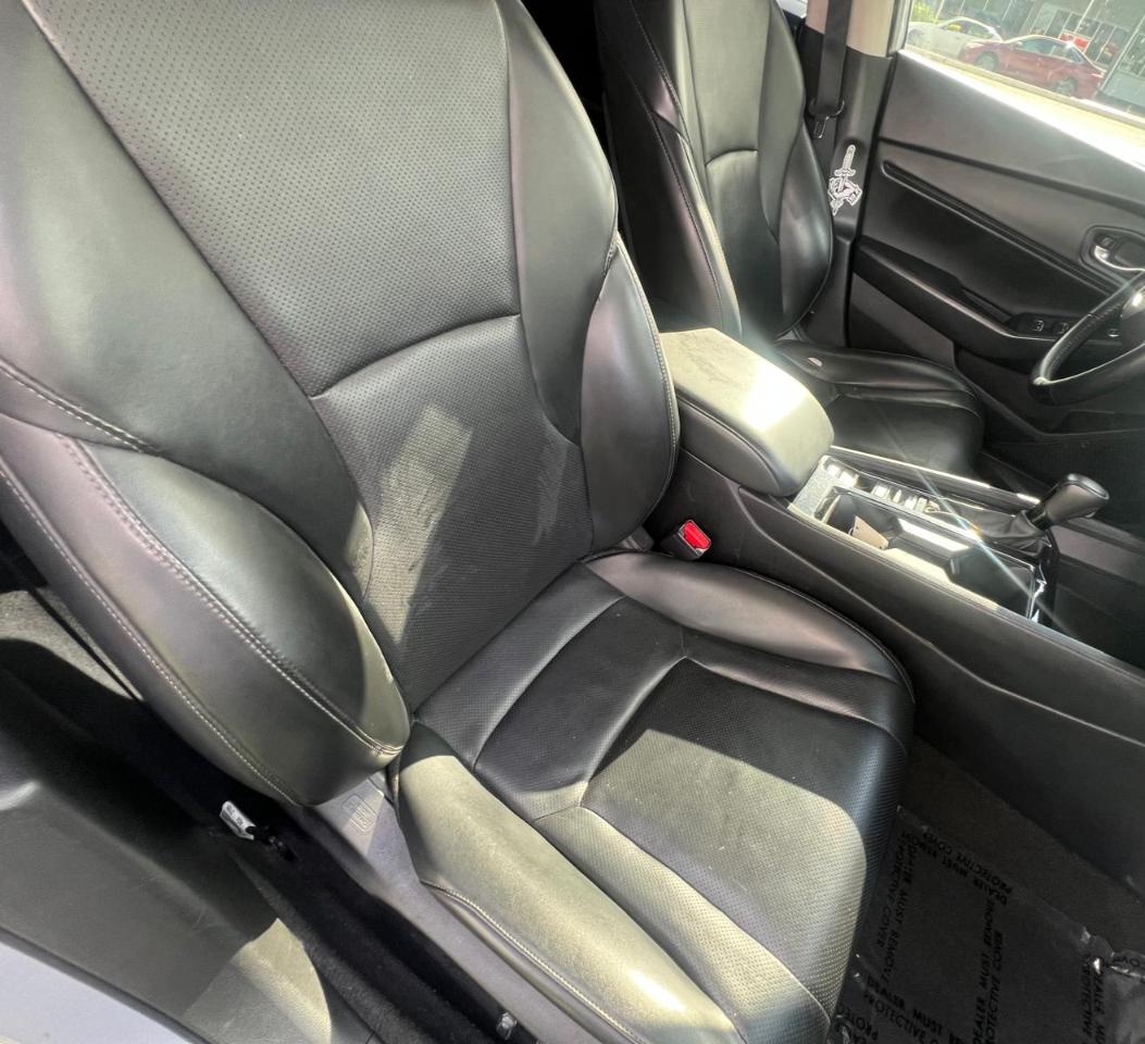 Honda Accord EX-L 2023