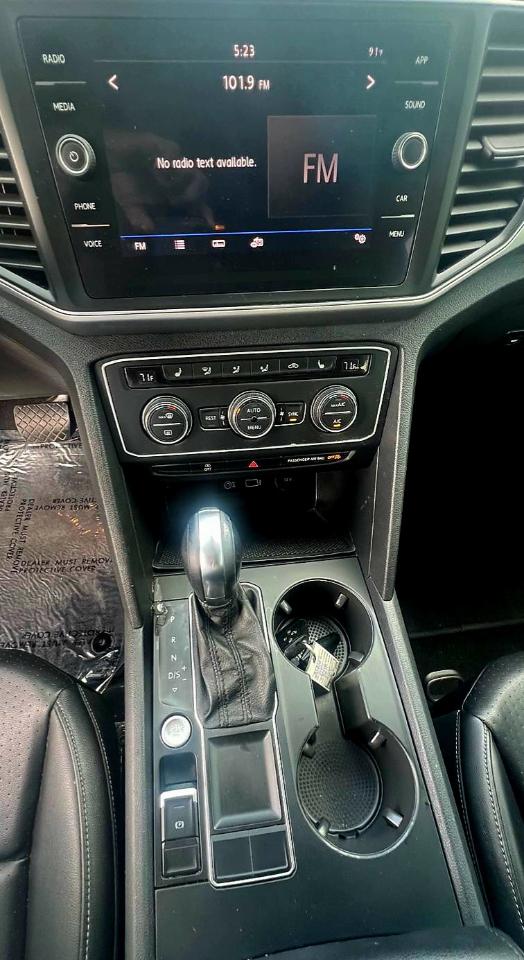 Volkswagen Atlas V6 SE w/Technology 2019