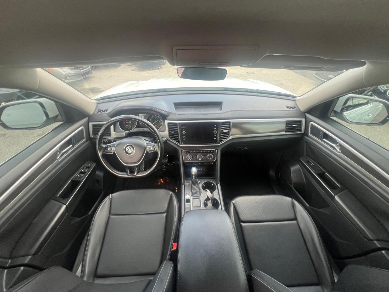 Volkswagen Atlas V6 SE w/Technology 2019