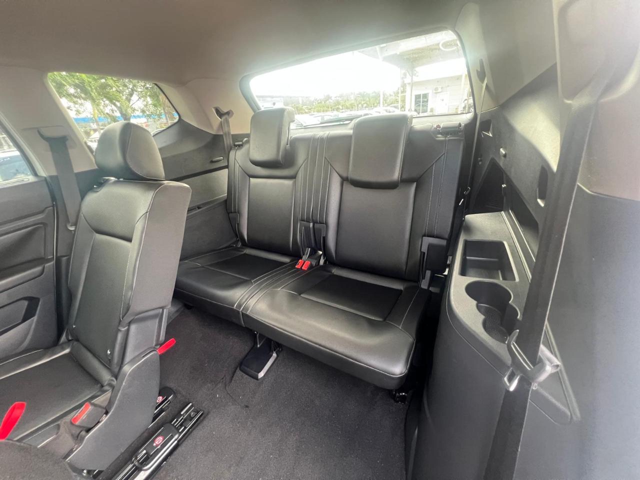 Volkswagen Atlas V6 SE w/Technology 2019