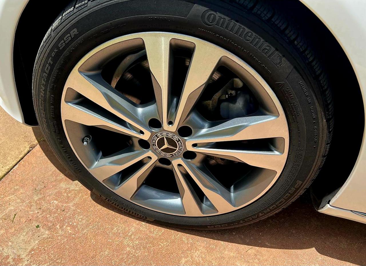 Mercedes-Benz C-Class C300 Sedan 2018
