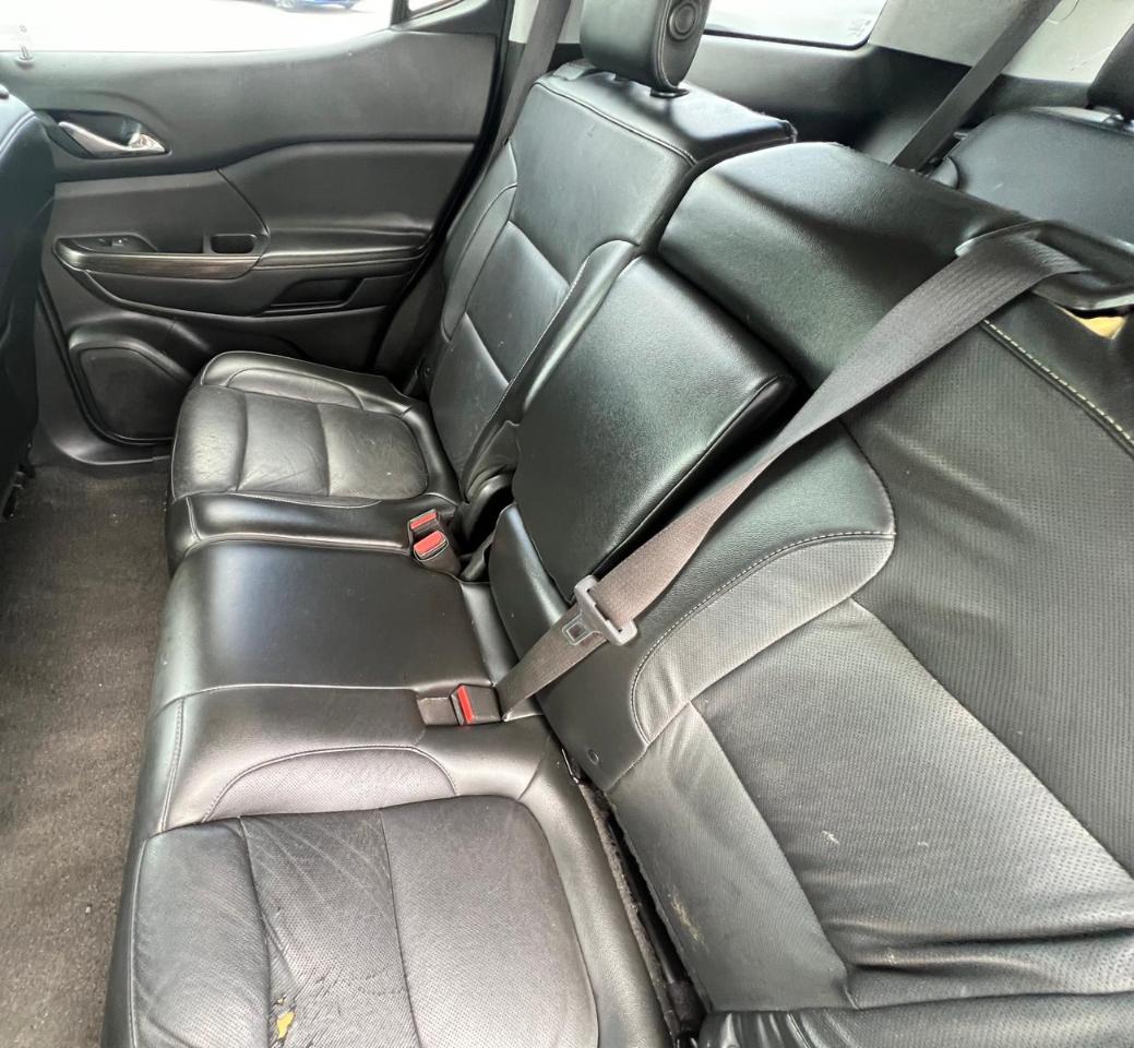 GMC Acadia SLT-1 AWD 2019
