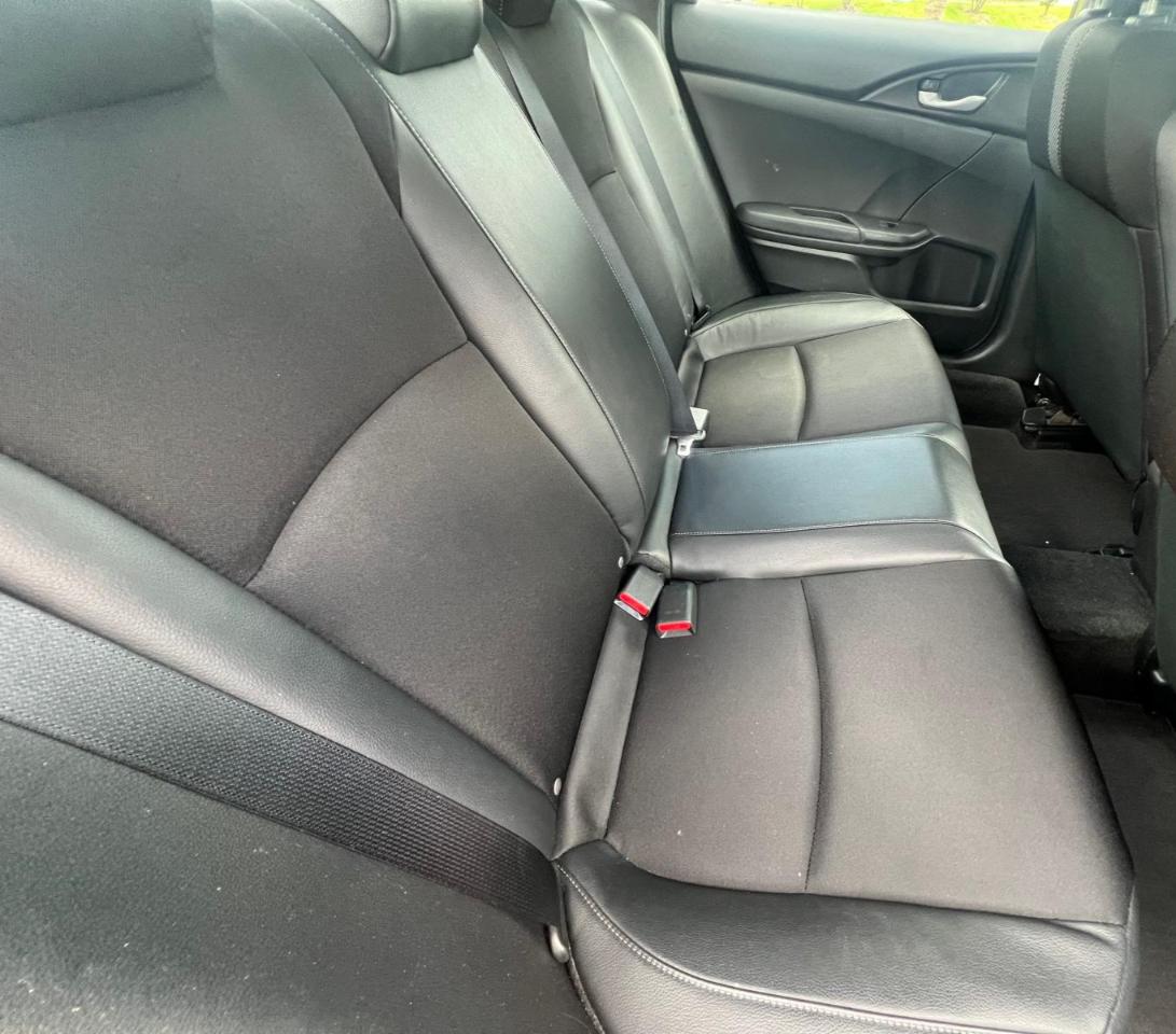 Honda Pilot Elite 4WD 2019
