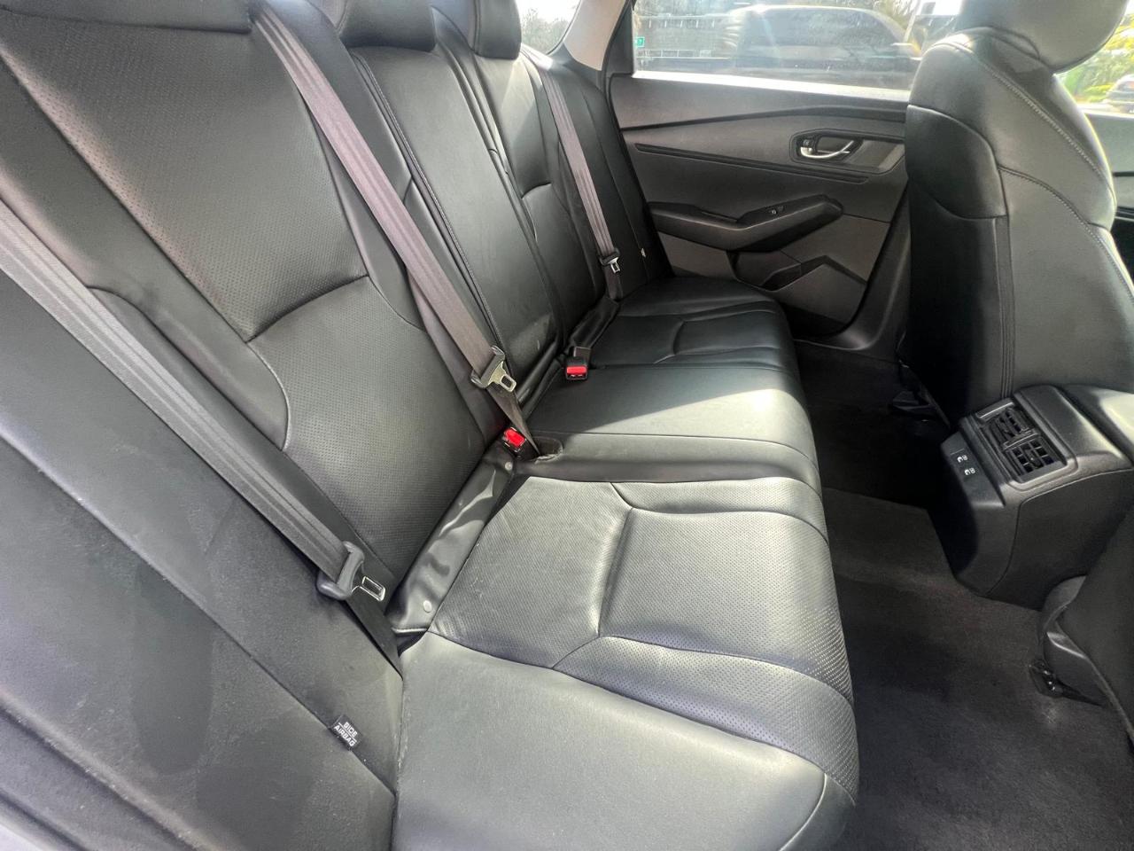 Honda Passport Sport 2021