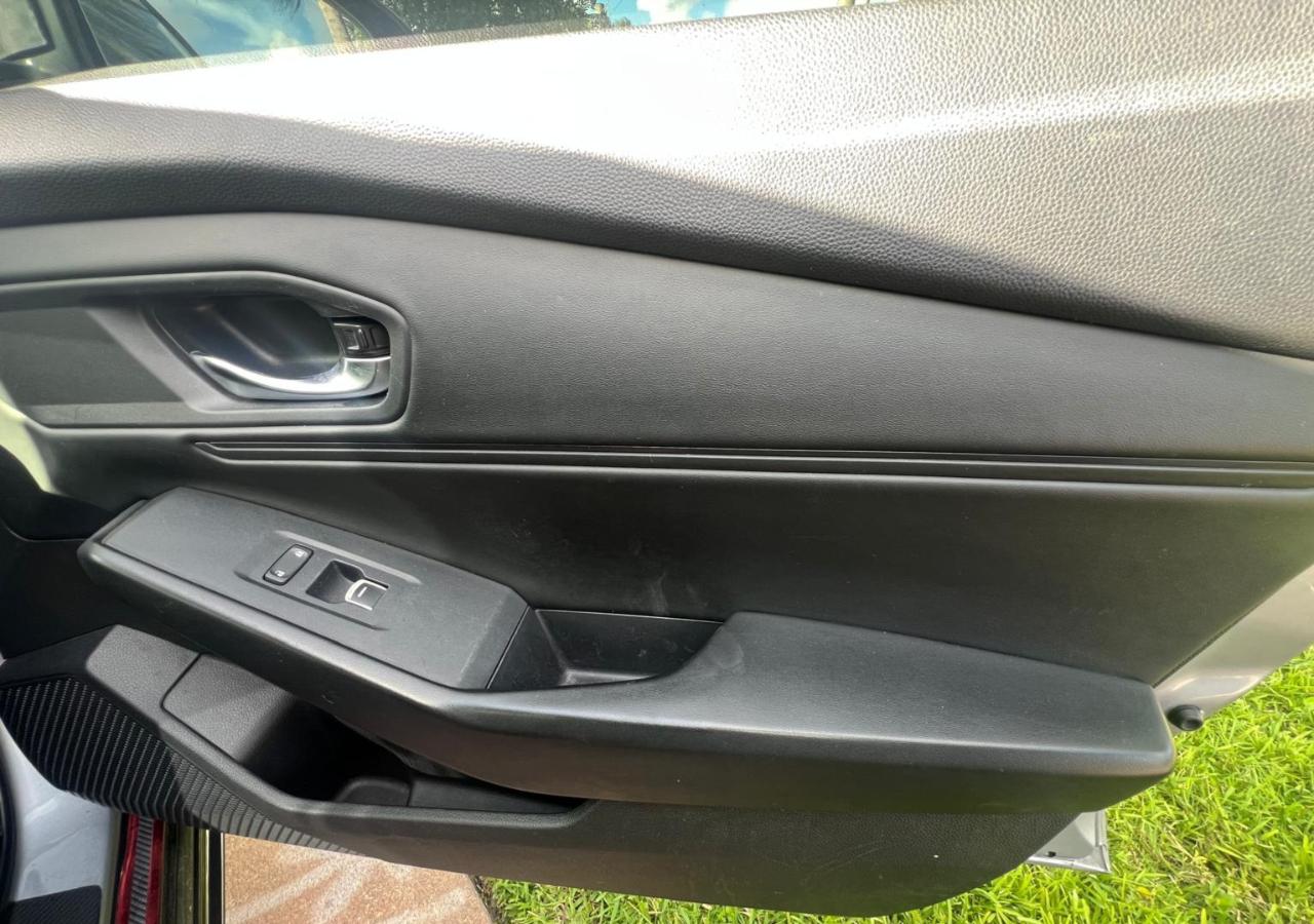 Honda Passport Sport 2021